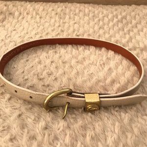 DOONEY & BOURKE Classic Vintage Belt XS